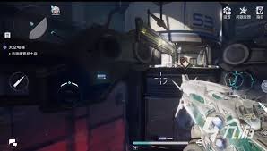 逆战未来飓风要塞电梯玩法是什么