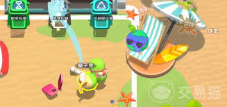 碳碳岛垃圾分类规则是什么