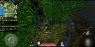 下一站江湖2特殊宝箱在哪