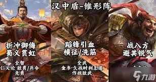 三国谋定天下S10如何搭配阵容