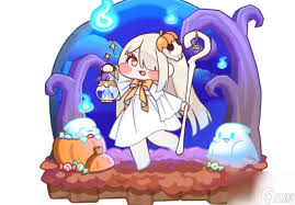 嘟嘟脸恶作剧班尼如何培养