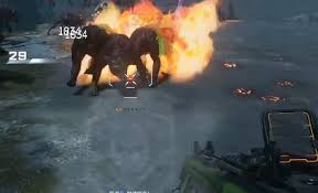 逆战未来榴弹发射器有哪些