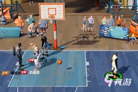 全明星街球派对手游如何退出队伍