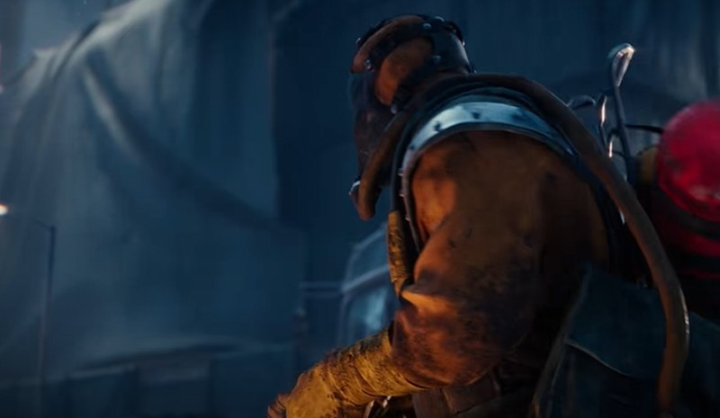 《全境封锁：曙光》武器皮肤获取攻略