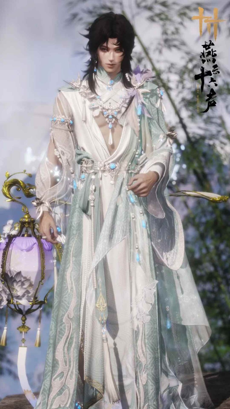 《燕云十六声》罪蓬莱获取攻略