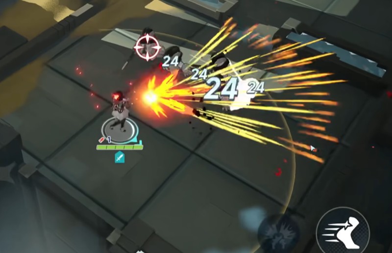 《星塔旅人》琥珀技能介绍