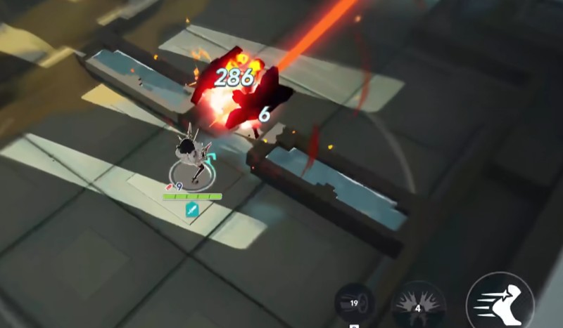 《星塔旅人》琥珀技能介绍