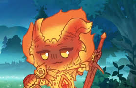 嘟嘟脸恶作剧伊芙利特怎么样