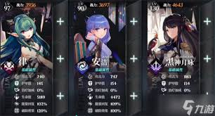 千年之旅牧如何配队