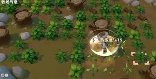 牧场气息小精灵如何使用