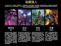 无主之地4查克武器效果是什么