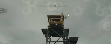 消逝的光芒困兽精神病院小岛安全塔如何解锁