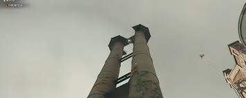 消逝的光芒困兽渔夫塔安全塔如何解锁