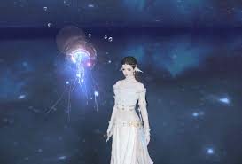 一梦江湖如何获取称谓水母肩饰