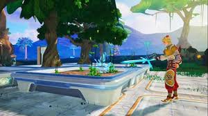 创造吧我们的星球腐蚀武器如何获取