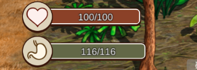 村落人生角色选择以及基础玩法介绍