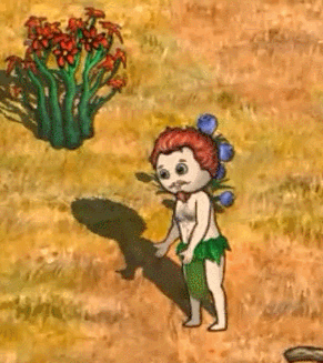 村落人生角色选择以及基础玩法介绍