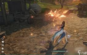 逆水寒手游神相如何打出高输出