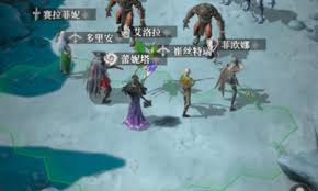 地下城堡4骑士与破碎编年史龙痕竞技场徽记如何获取