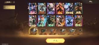 夺帅新手入坑怎么玩