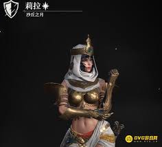 地下城堡4沙丘之月值得玩吗