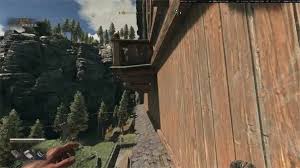 消逝的光芒困兽牧羊斧如何获取