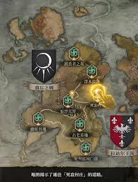 地下城堡4墓穴839如何搭配阵容