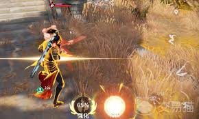 永劫无间猛蓄猛出怎么操作