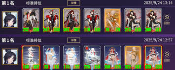 千机阵西施怎么玩