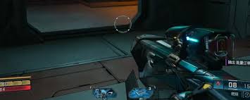 无主之地4伽马虚空武器效果是什么