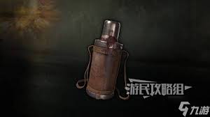 寂静岭F武器获取方法