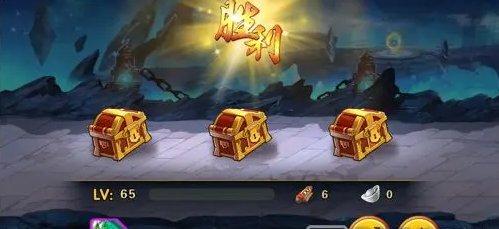 《雷鸣三国》时空塔玩法规则