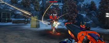 无主之地4蜂群武器效果是什么