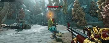 无主之地4旋转刀刃武器效果是什么