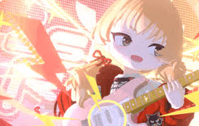 蔚蓝档案好美乐队厉害吗