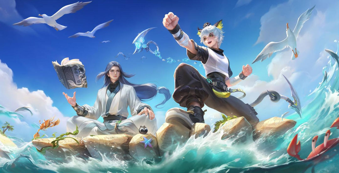 《王者荣耀》罗小黑战记皮肤系列价格一览