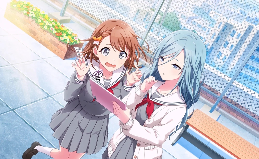 《初音未来：缤纷舞台》预抽卡四星卡面和技能一览