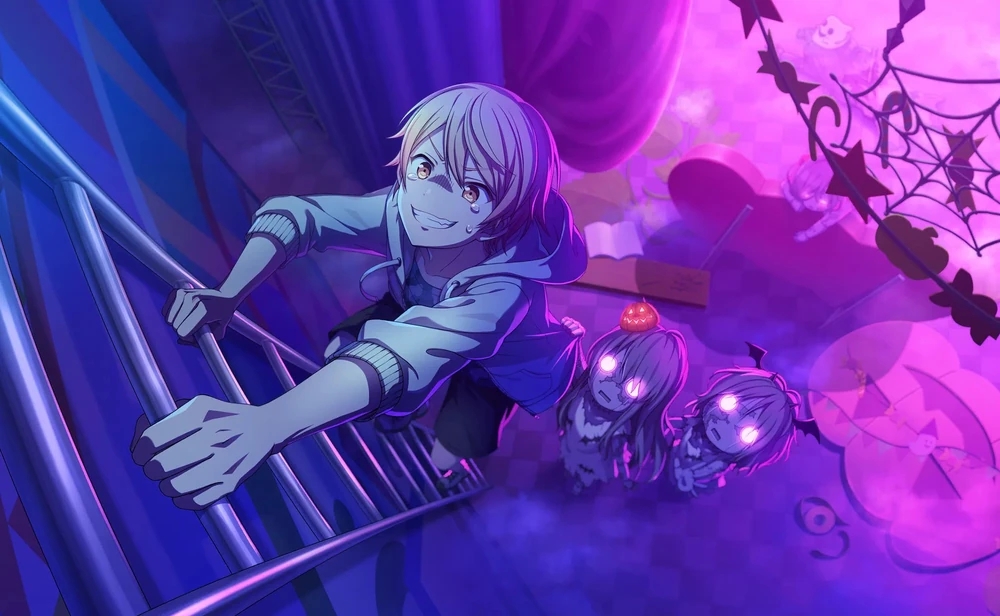 《初音未来：缤纷舞台》预抽卡四星卡面和技能一览