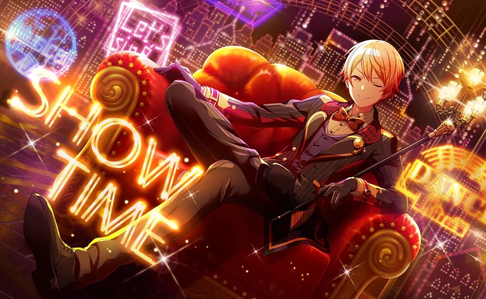 《初音未来：缤纷舞台》预抽卡四星卡面和技能一览