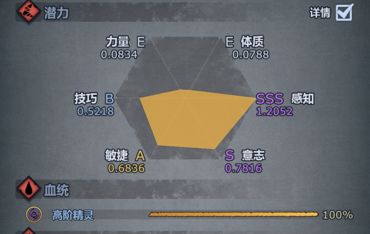 《诸神皇冠》萌新提纯攻略