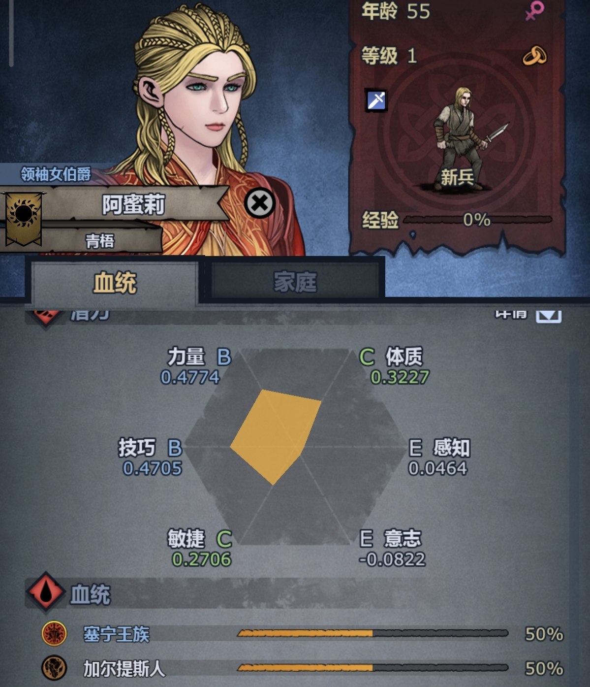 《诸神皇冠》萌新提纯攻略