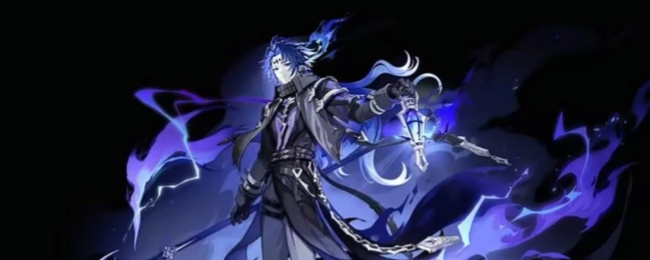 《原神》菲林斯不同命座输出手法技巧