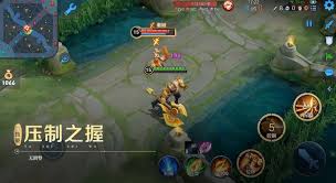 王者荣耀控制装调整如何优化游戏体验