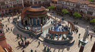 纪元117罗马和平预购奖励有哪些