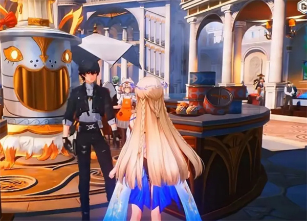 《鸣潮》2.7版本新增角色大世界常驻点位大全