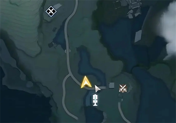 《鸣潮》2.7版本新增角色大世界常驻点位大全