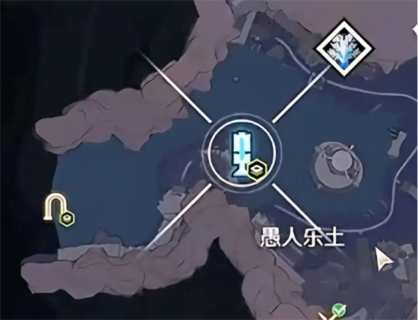 《鸣潮》2.7版本新增角色大世界常驻点位大全