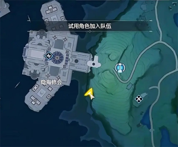 《鸣潮》2.7版本新增角色大世界常驻点位大全