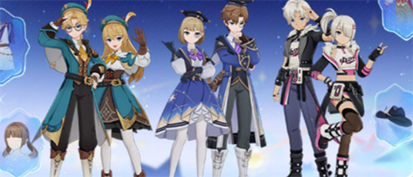 《原神》千星奇域装扮获取方式