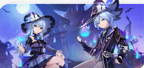 《原神》千星奇域装扮获取方式